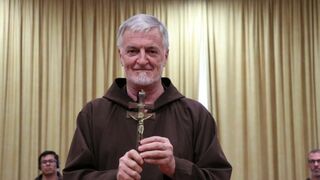 Fray Roberto Genuin