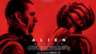 'Alien: Romulus'