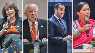 Simposio Teológico analiza realidad ecuatoriana: "Este simposio no va a hacer milagros"