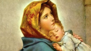 La Madre de cada día