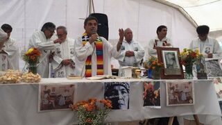 “La vida reclama”: Curas en opción por los pobres llaman a resistir la injusticia