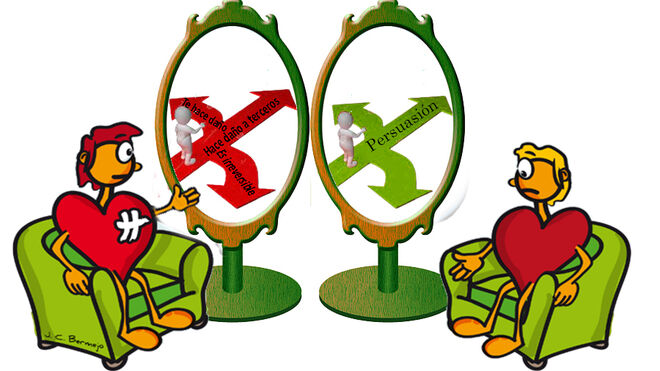 Discursos persuasivos