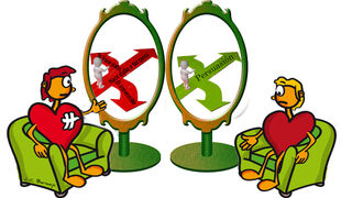 Discursos persuasivos