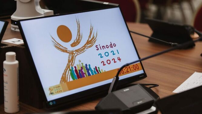 Sínodo