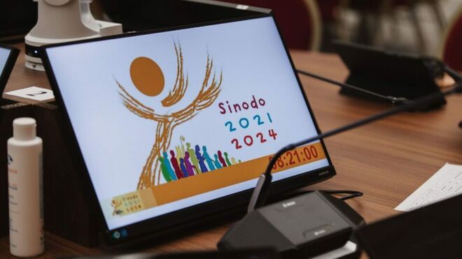 Sínodo