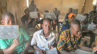 La educación es un derecho