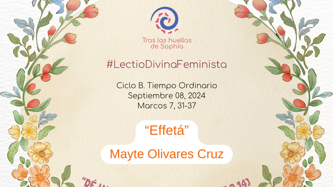 “Effetá”
