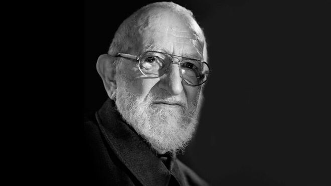 Abate Pierre, fundador del Movimiento Emaús
