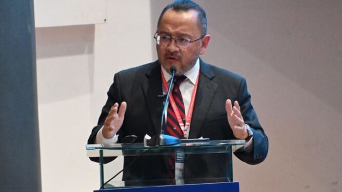 Rodrigo Guerra