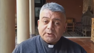 Mario Salas: un nuevo obispo nombrado por el Papa Francisco será un apoyo al proyecto de Iglesia sinodal