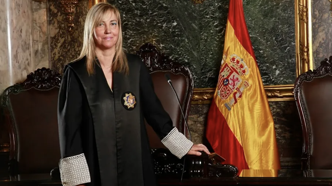 Isabel Perelló