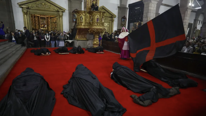 Arrastre de caudas