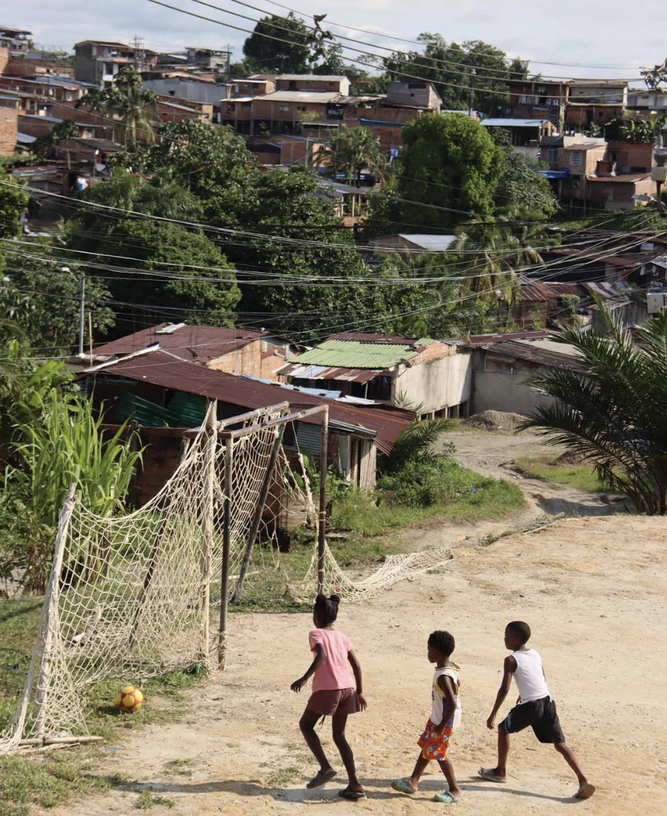 Buenaventura