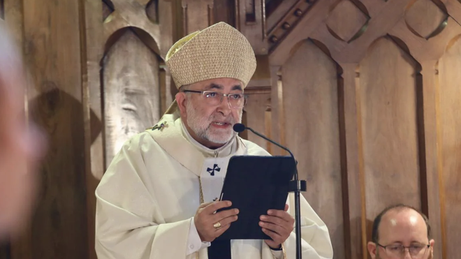 Jesús Sanz