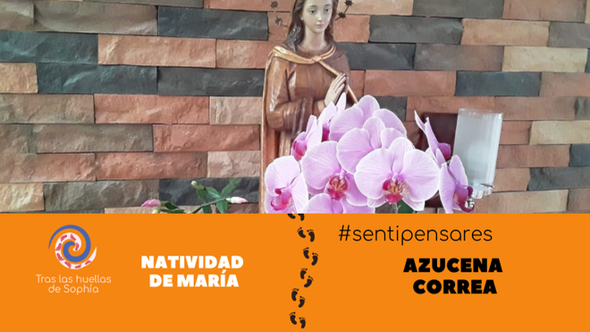 Natividad de María