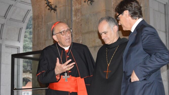 Milenario de Montserrat
