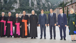 El Milenario de Montserrat