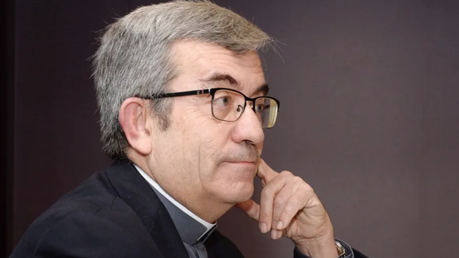 Monseñor Argüello