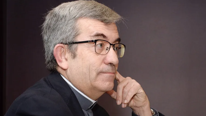 Monseñor Argüello