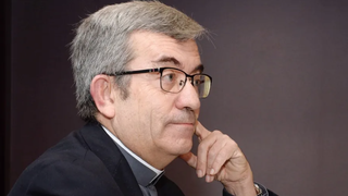 Monseñor Argüello