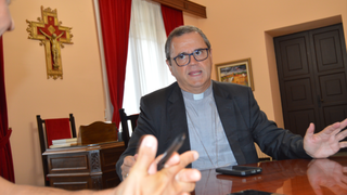 Sergi Gordo, obispo de Tortosa