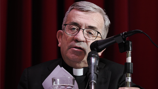 Luis Argüello