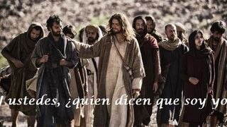 Es indispensable entender quién es Jesús y en qué consiste su mesianismo