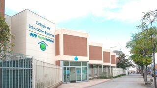 CEE Hospital San Rafael
