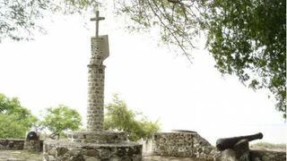 Lifau, Timor Oriental