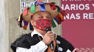 Pueblos originarios de México