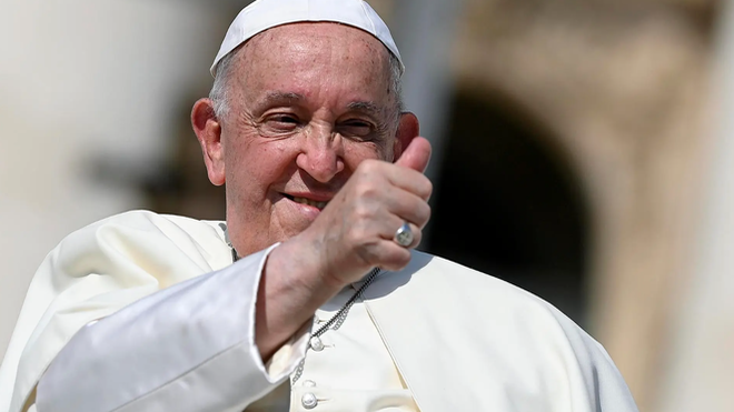 Papa Francisco