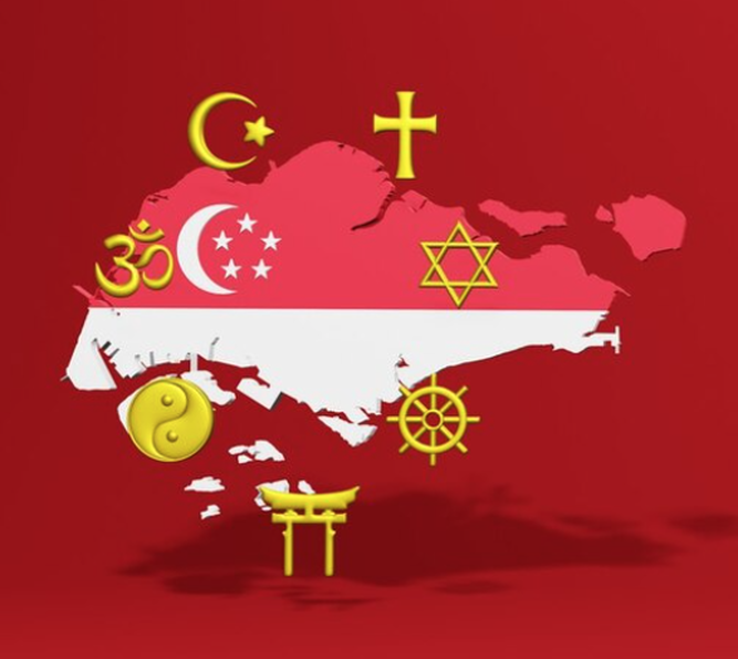 Diversidad religiosa