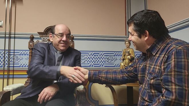 Mons. Florencio Roselló: "Quiero que el laico vaya creyéndose que tiene un protagonismo"