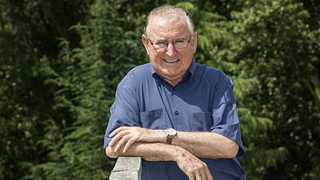 Nicolás Castellanos