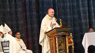 Mauro María Gambetti