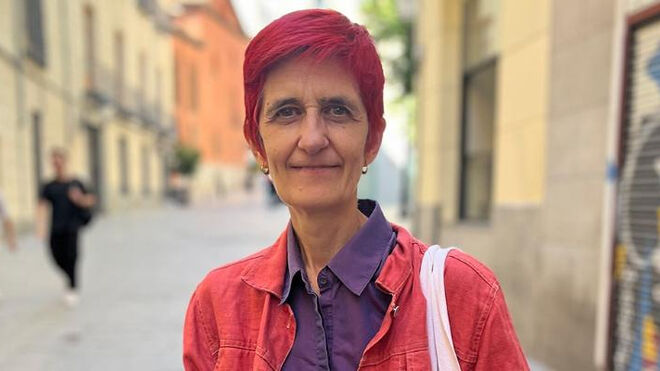 Isabel Leonor Aylagas Gregori