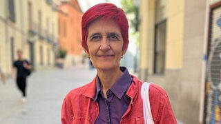 Isabel Leonor Aylagas Gregori