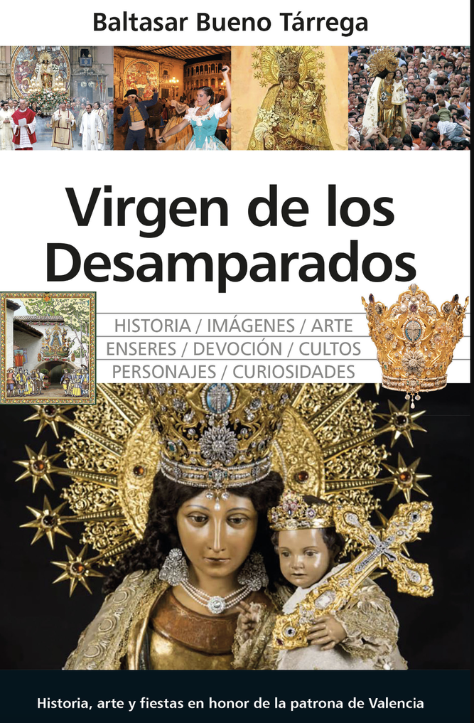 Libro de Baltasar Bueno
