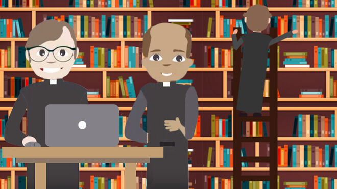 Ecclesiared, el programa de gestión para parroquias y diócesis