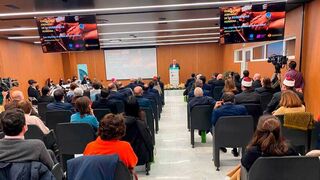 Celebración del Día de la Fraternidad en 2022