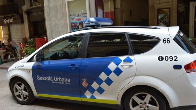 Guardia Urbana