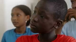 Trabajo infantil en República Dominicana