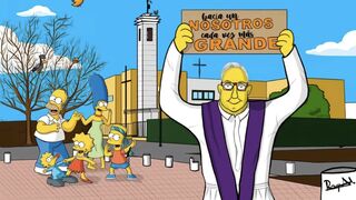 "Hacia un nosotros más grande"  Mi nueva tarea