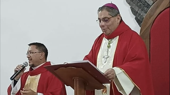 Espinoza y Mogrovejo