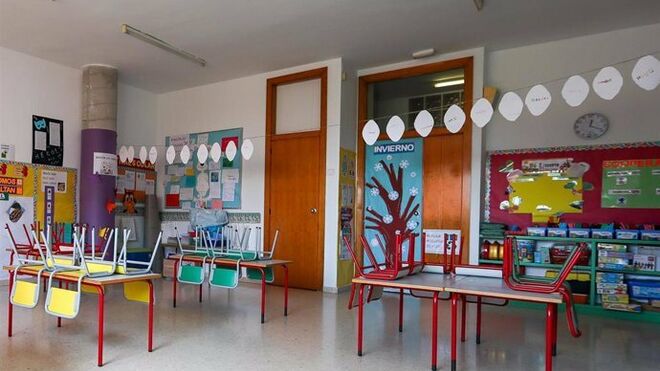 Enseñanza de 0 a 3 años, fundamental
