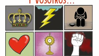 ¿Quién decís que es?…