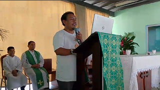 Juan López, el ambientalista asesinado