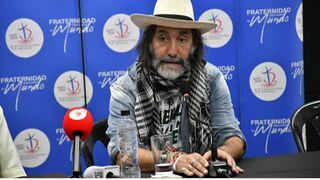 José Antonio Maeso, el cura pandillero: "Estamos llenos de palabras y lo que faltan son pequeños gestos de misericordia"