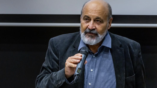 Tomas Halik