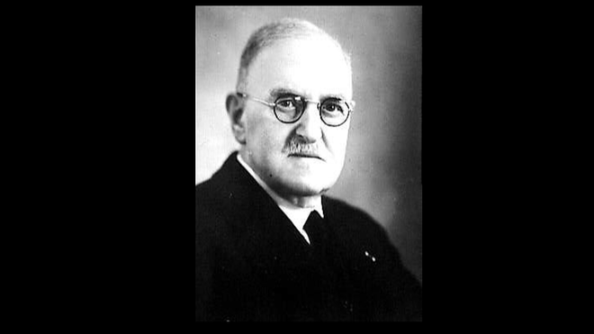 Gérard Philips